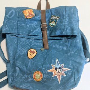 Disney Backpack